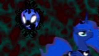 PMV - Deae Lunae @QuetzalDash