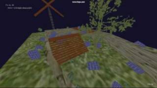 XNA Zephyr Engine.avi