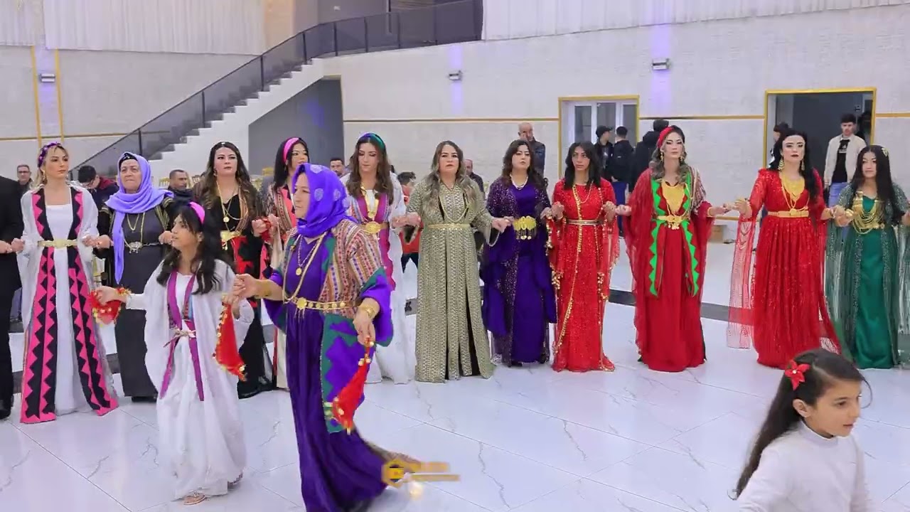 GÖREN AİLESİ KINA  & MEM u ZİN DÜĞÜN SALONU part 1