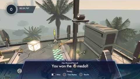 Trials Fusion: Covert Ops - Platinum (Live Reactions)