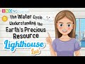 Understanding the Water Cycle Concepts
