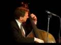 Tom Kennedy Bass Solo - Paper Moon