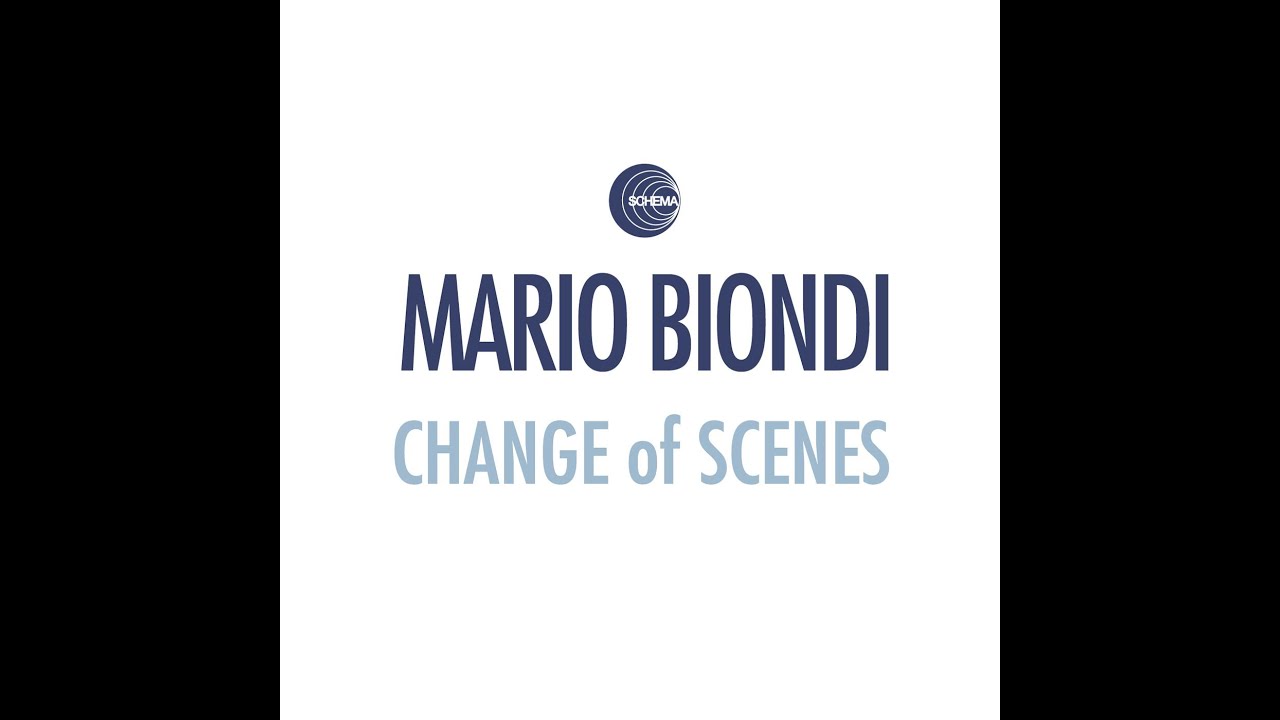 mario biondi what have you done to me
