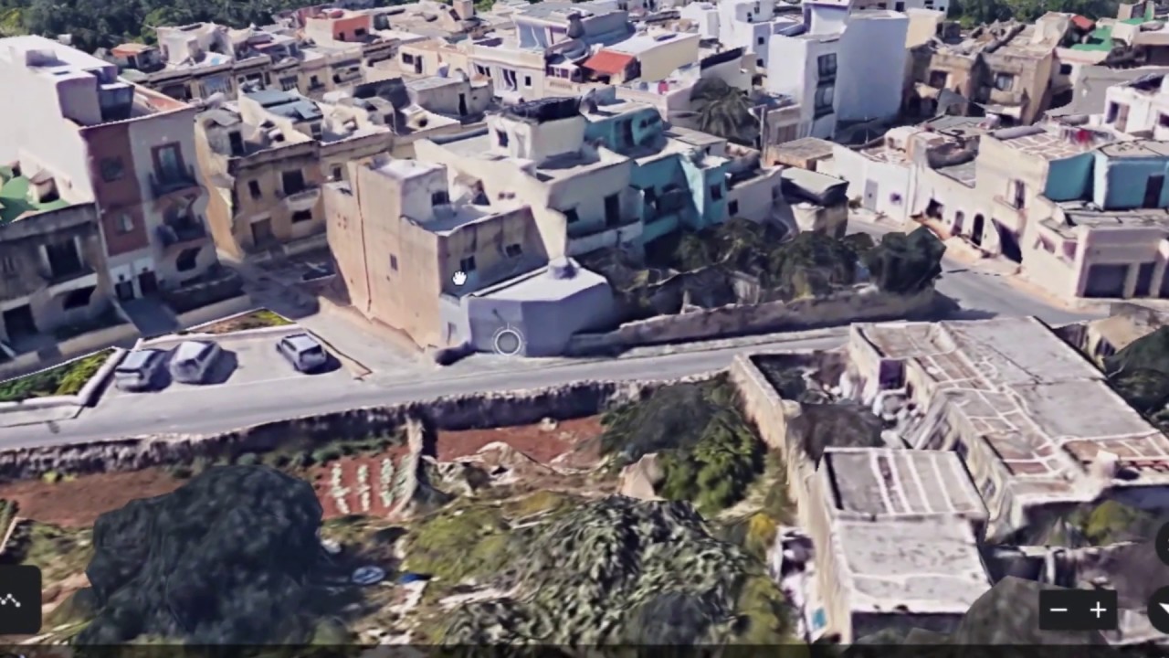 Malta Moviment Graffitti & The Planning Authority YouTube