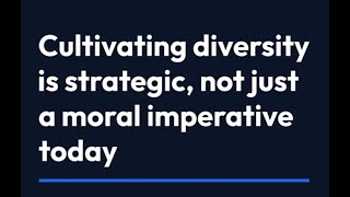 Embracing Diversity in Recruitment: The Ultimate Guide