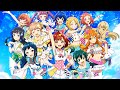 「ナナシス」完全新作アニメ特報解禁!映画「Tokyo 7th シスターズ -僕らは青空になる-」今夏公開