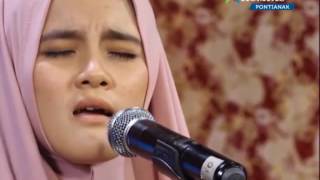 Video thumbnail of "MANJAKANI  - CIK CIK PERIOK (COVER)"