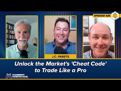 Unlock the Market's 'Cheat Code' to Trade Like a Pro