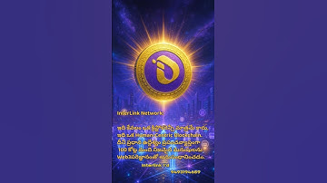 Interlink Crypto currency 💲#interlinknetwork #cryptoworld