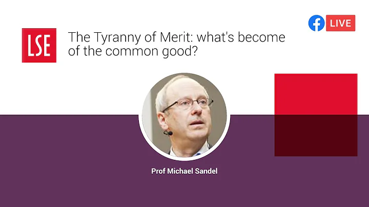 The Tyranny of Merit: what's become of the common ...