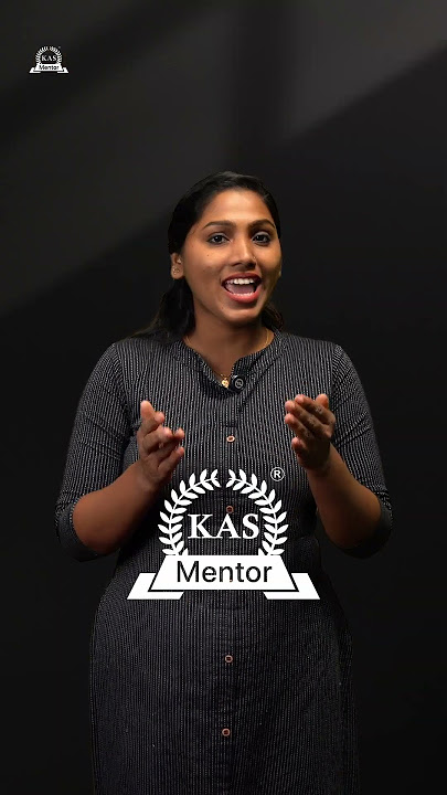 Secretariat Mains | Start Your Final Preparation with KAS Mentor
