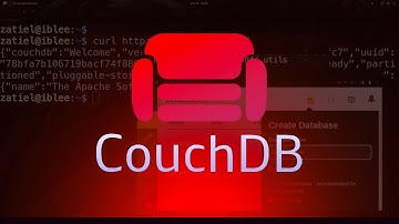 Apache CoutchDB En Ubuntu Debian Y Derivadas Linux