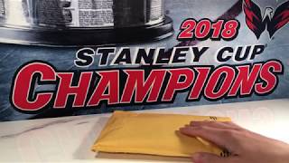 Upper Deck Mailday (Redemptions)