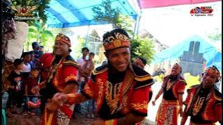 01 tari Latar Burok KAULA MUDA Live Dukuhwidara 14 sep. 2022