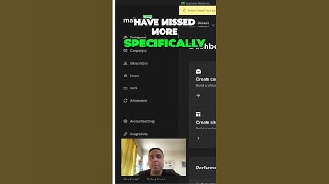 Unleashing the Power of Mailer Lite: Addressing FAQs and API Integration Tips!  #bubble