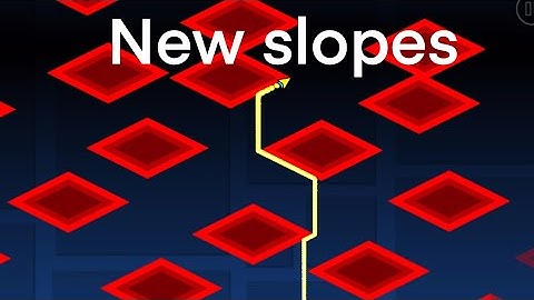 Platformer Wave Update | Geometry Dash