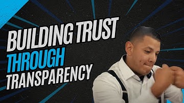 Building Trust Through Transparency | Inside the QDS Culture