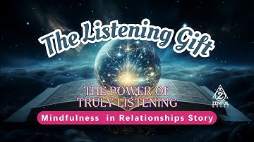 Unlocking the Power of Silence: How Truly Listening Transforms Relationships | Zenful Quest