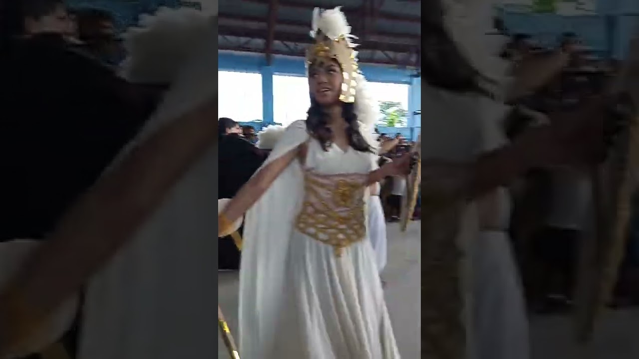 DGBZMSF English Month 2022