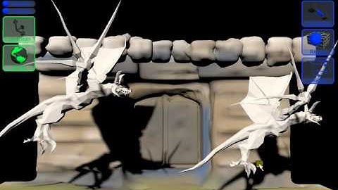 Interactive On-Surface Signal Deformation