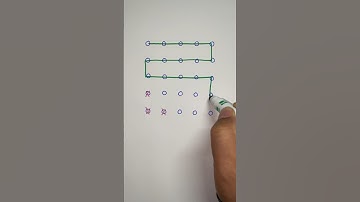 Connect dots with line | Brain test game #game #games #shorts