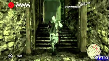 Assassins Creed 2 Walkthrough part 20 HD