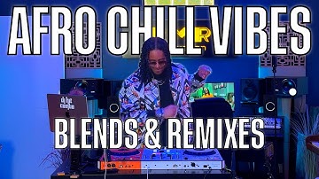 VIBE SHIFTER #5 | 4 KAMPÉ | BURNA BOY | ZOUK | KOMPA AFROBEATS R&B BY DJ HIT COMBO #afrobeats #dj
