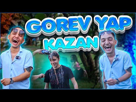 ADANA'DA PARA DAĞITMA #2 (GÖREV YAP PARA KAZAN)