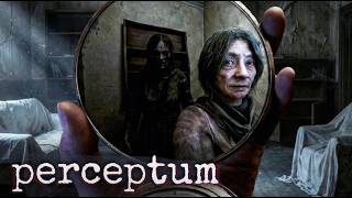 Perceptum | Announcement Trailer