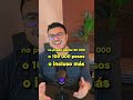 no todos pueden conseguir libertad financiera #libertadfinanciera #ahorros #lujos