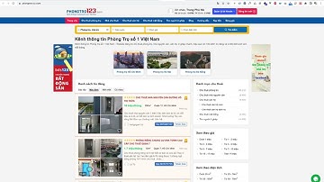 Phần 2 - Seri tìm phòng trọ - Tạo mẫu , seeders data - 123code.net