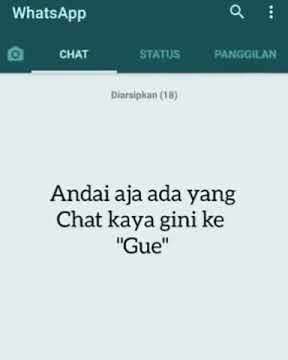 status wa halusinasi terbaru#30