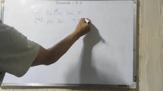 Linear Equation | Assignment 4