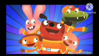 Preview 2 Astroblast Pilot Intro