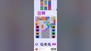 Cube Color Escape Level 317-318 Walkthrough Gameplay Android,iOS 