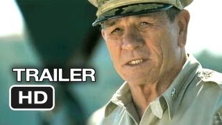 Emperor  Trailer #1 (2013) - Tommy Lee Jones, Matthew Fox Movie HD