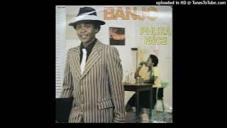 Banjo - Let's Celebrate