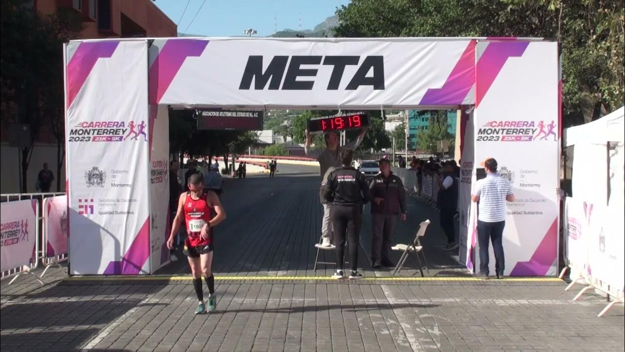 Video Meta 21K Monterrey 2023 YouTube