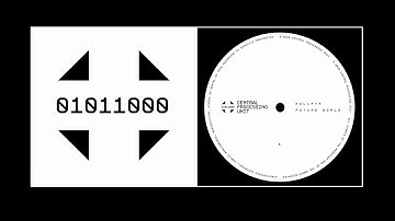 Nullptr - Bit Device [Future World] CPU