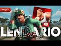 O LENDRIO BLITZ BRIGADE da GAMELOFT KKKKkkkkk