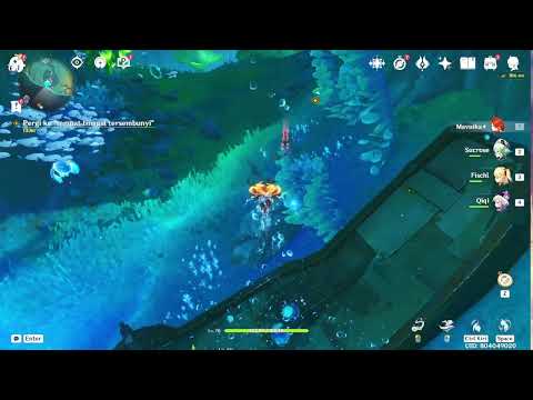 Chill Stream