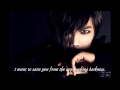 【ROMEO】Park Jung Min 「Give Me Your Heart」(Eng Sub)