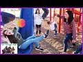 Playground Wars BALL TAG / That YouTub3 Family