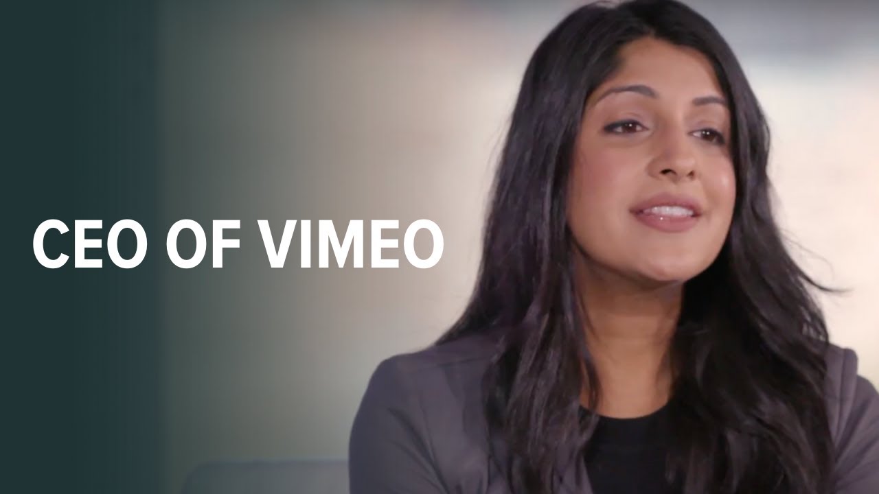 qa vimeo ceo anjali theverge qa vimeo ceo anjali theverge