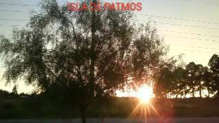 Video thumbnail of "No hay dios tan grande como tu - Isla de patmos"