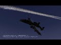Ace Combat 04 (PCSX2): Mission 5 &quot;Lifeline&quot;