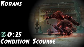 [MCA] Voice and Claw of the Fallen 0:25 | Scourge PoV