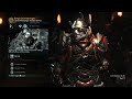 7777 Orcs | TigasCRX Fort | Gorgoroth region | ShadoW of War [PS4]