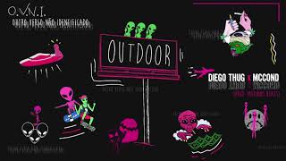 Diego Thug x MC Cond - Outdoor (Prod. Marinho Beats) (ÁUDIO)