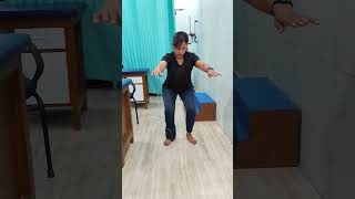 MCl Tear Rehabilitation
